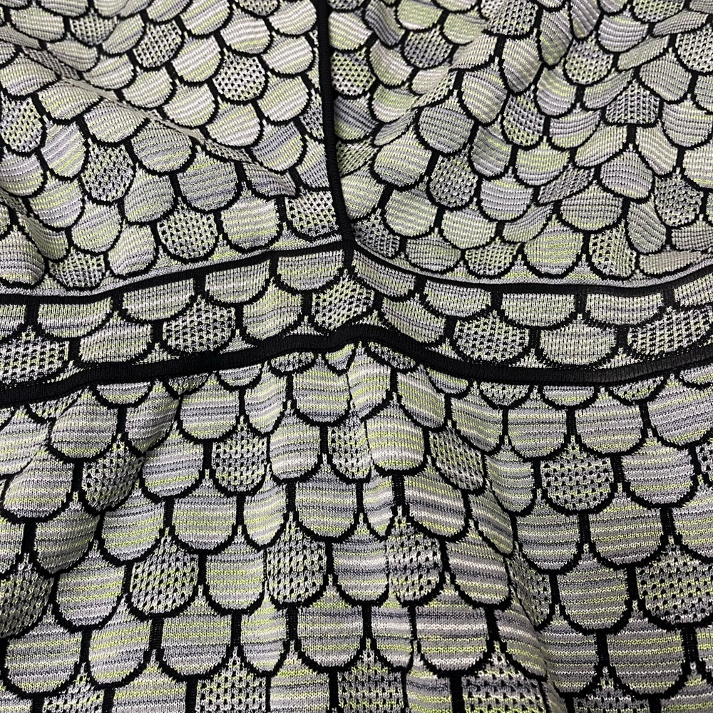 Missoni bodycon dress. - Picture 6 of 6